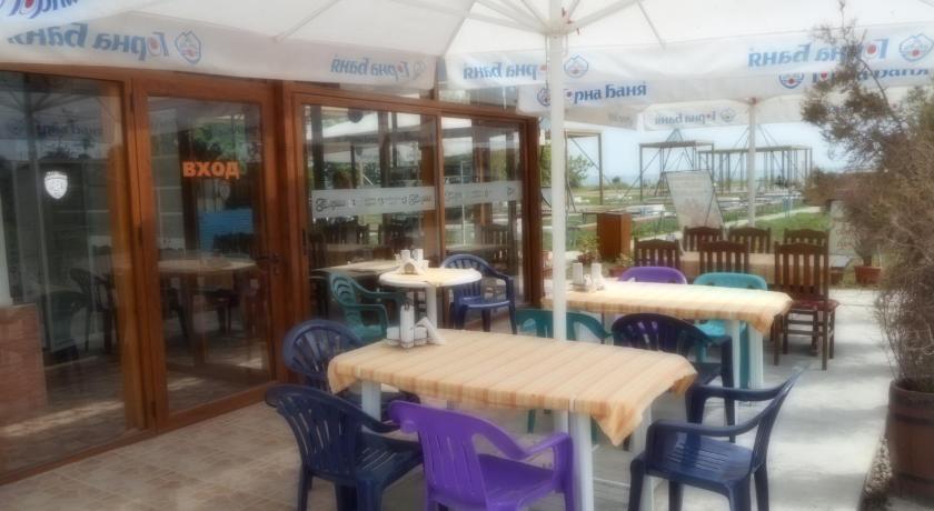 Guest Rooms Ribarska Hizha photo