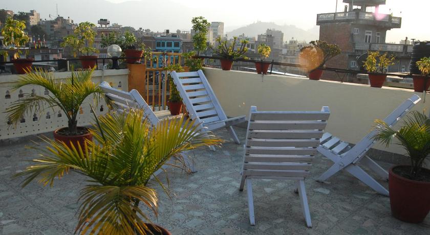 Elbrus Home — Kathmandu (4)