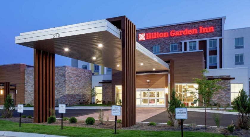 Hilton Garden Inn St. Cloud, MN photo