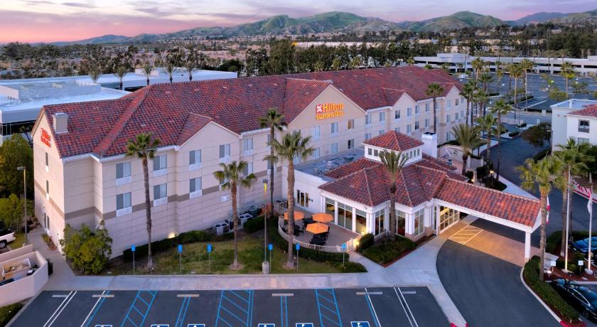 Hilton Garden Inn Irvine East Lake Forest photo
