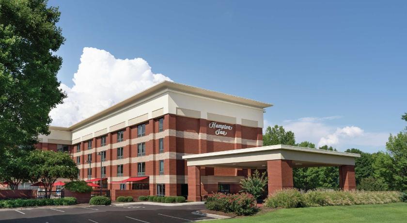 Hampton Inn Atlanta/Stone Mountain photo