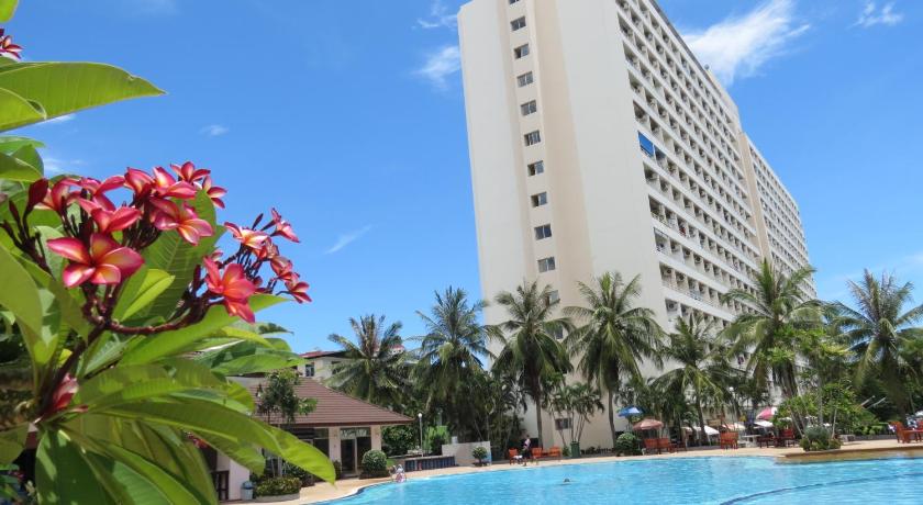 View Talay 1B Residence photo