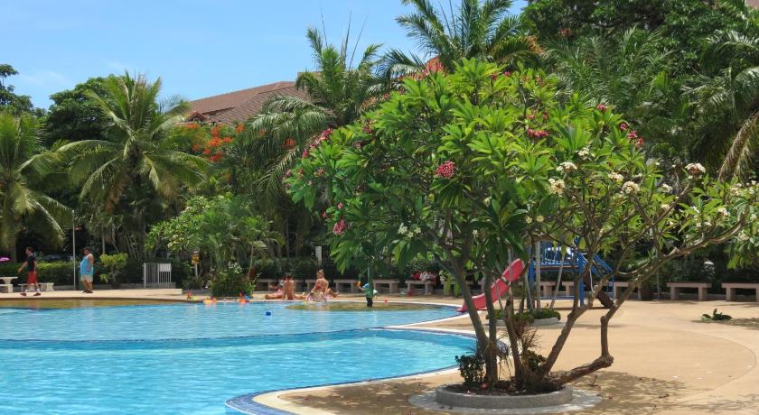 View Talay 1B Residence photo
