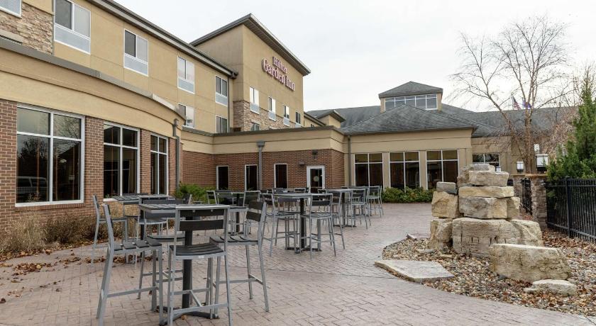 Hilton Garden Inn West Des Moines photo