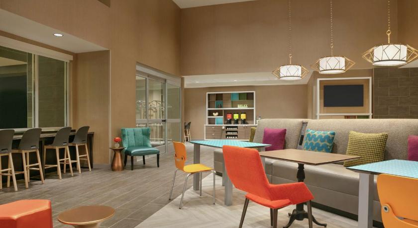 Home2 Suites by Hilton Chantilly Dulles Airport photo