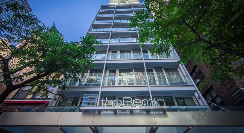 The Bernic Hotel New York City,Tapestry Collection by Hilton photo