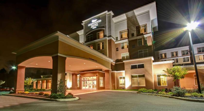 Homewood Suites by Hilton Doylestown photo