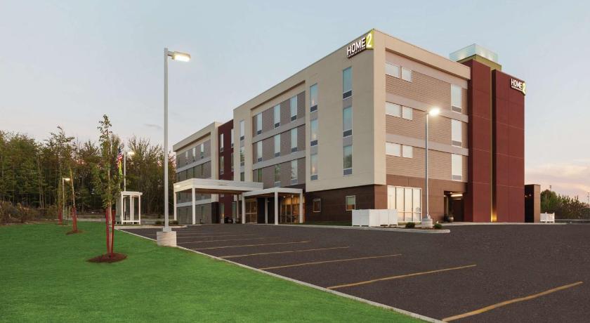Home2 Suites By Hilton Erie photo