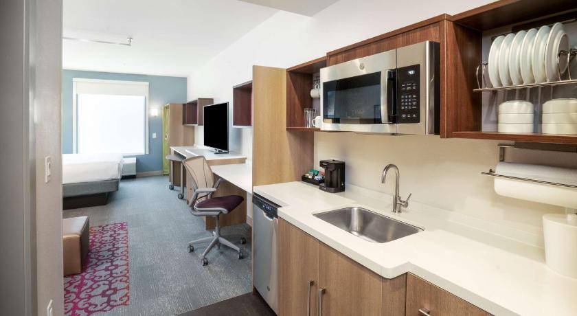 Home2 Suites by Hilton North Little Rock photo