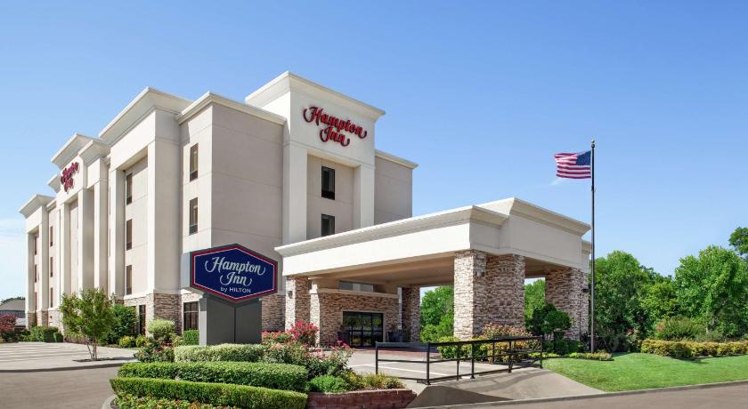 Hampton Inn Sulphur Springs photo
