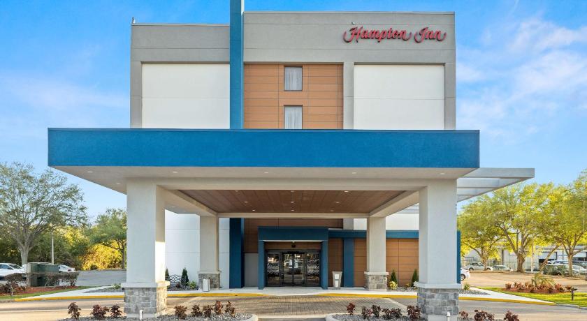 Hampton Inn Tampa-Veterans Expwy (Airport North) photo