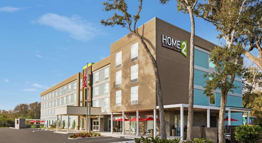Home2 Suites by Hilton Fernandina Beach Amelia Island photo