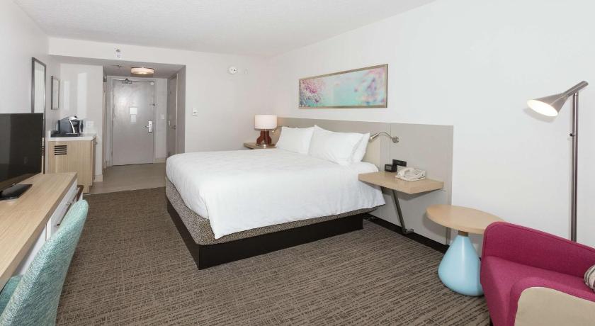 Image of 1 KING BED W/SHOWER AND GARDEN TUB 0