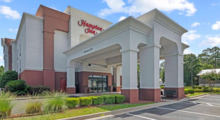Hampton Inn Kingsland photo