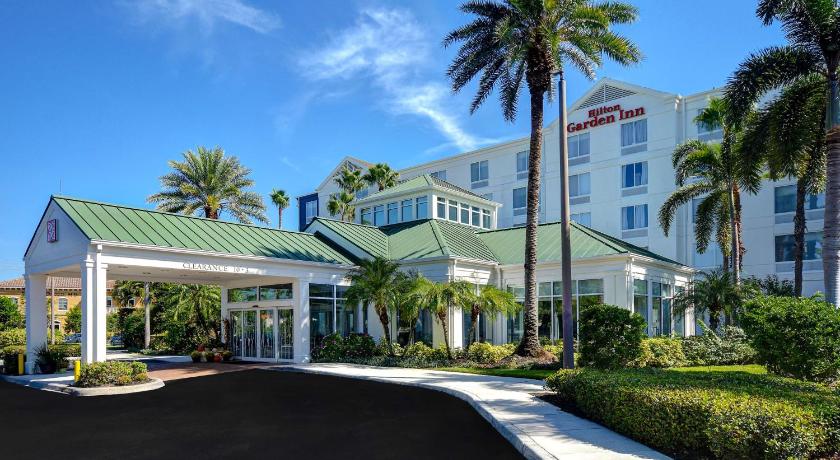 Hilton Garden Inn Fort Myers photo