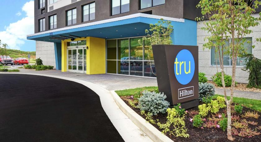 Tru by Hilton Pigeon Forge photo