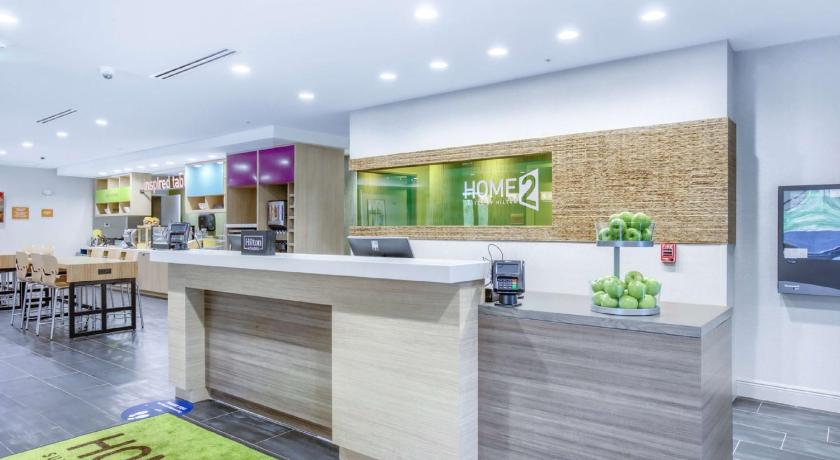 Home2 Suites by Hilton Daphne Spanish Fort photo