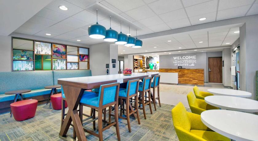 Hampton Inn Abingdon photo