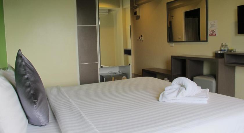 Image of Standard Double Room 15