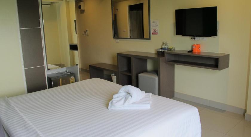 Image of Standard Double Room 11