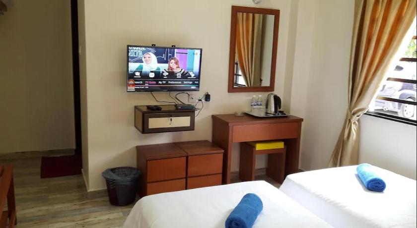 Image of Standard Room 2