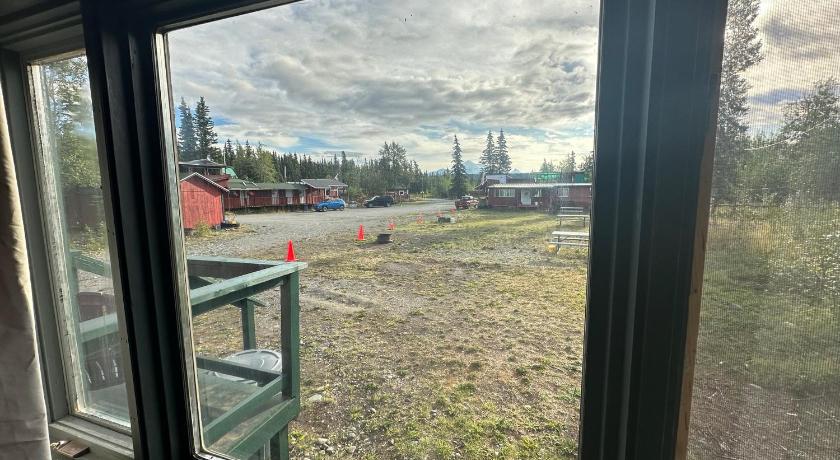 Uncle Nicolai's Inn B&amp;B — Hotel in Copper Center (AK)