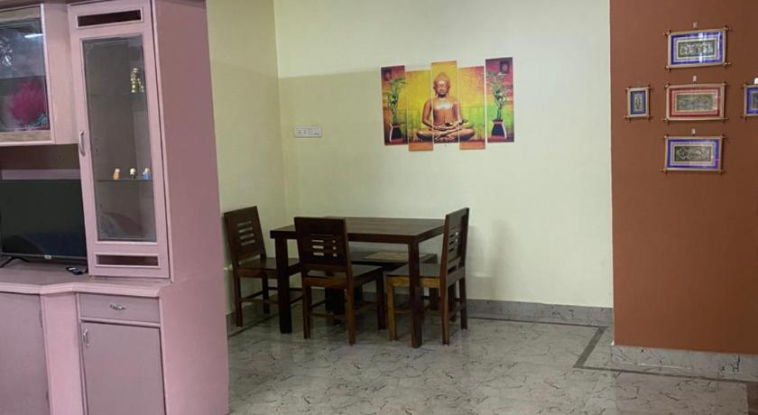 Ghar-fully furnished house with 2 Bedroom hall and kitchen photo