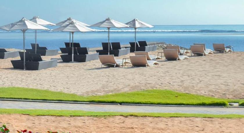 Tijili Hotel Benoa photo