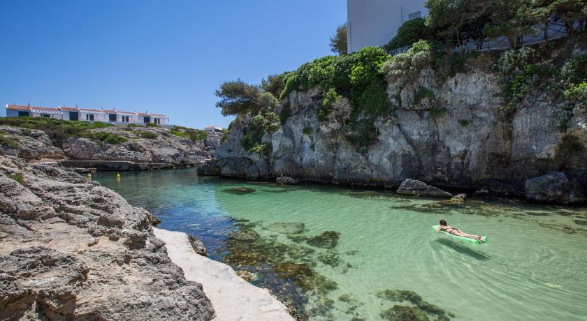 Estel Blanc Apartments - Adults Only photo