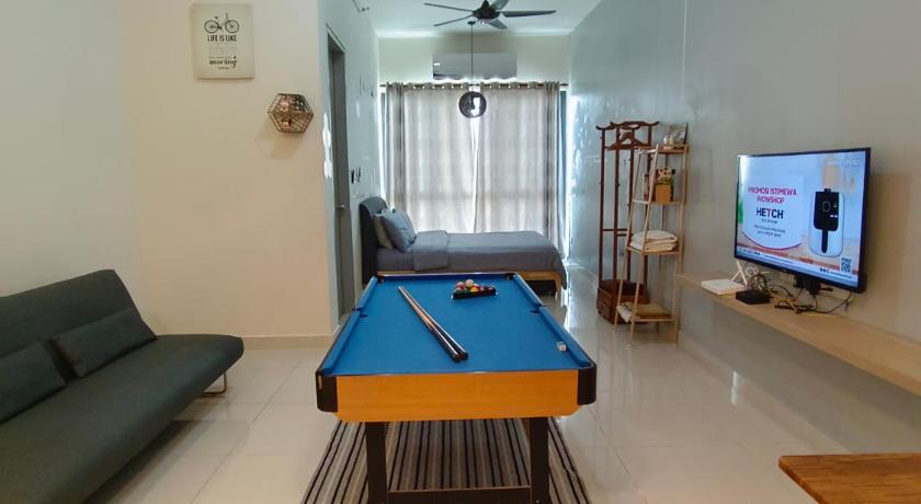 KLIA AIRPORT HOMESTAY 3 photo
