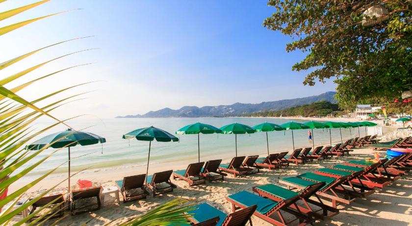 Baan Chaweng Beach Resort & Spa - image 23