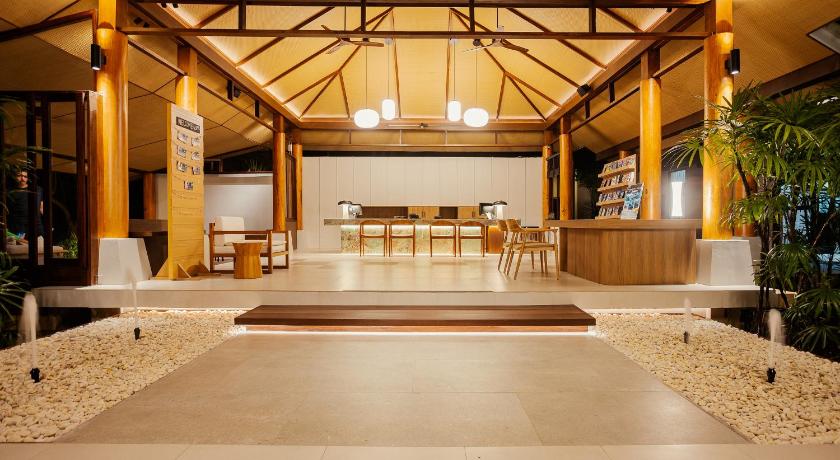 Baan Chaweng Beach Resort & Spa - image 41