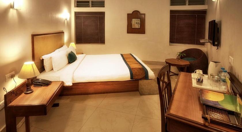 Polo Orchid Resort photo
