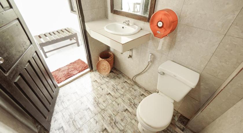 Image of Deluxe Double Air Conditioning 9