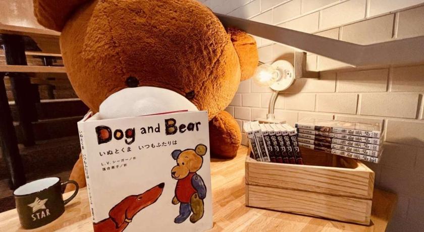 HOTEL RELIEF Kokura Station - Vacation STAY 34079v photo