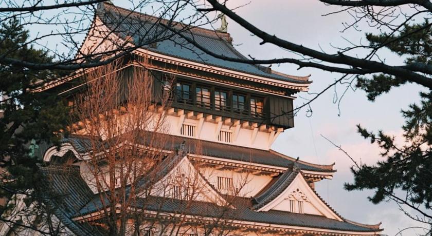 HOTEL RELIEF Kokura Station - Vacation STAY 34079v photo