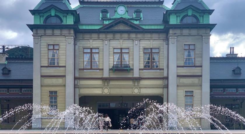 HOTEL RELIEF Kokura Station - Vacation STAY 34079v photo