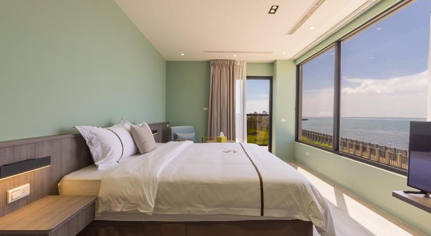 Image of Double Room - Sea View 10