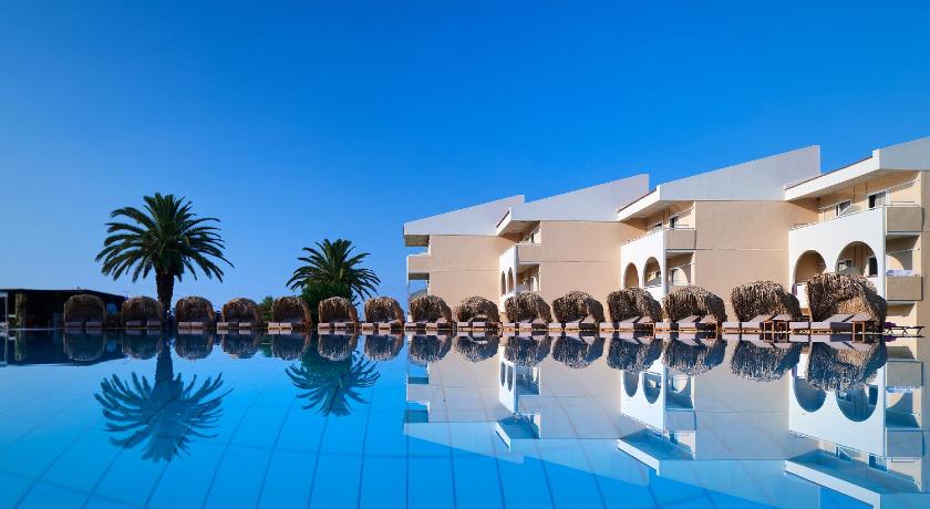 Argile Resort & Spa photo