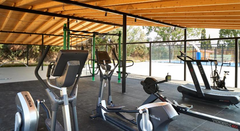 Argile Resort & Spa photo
