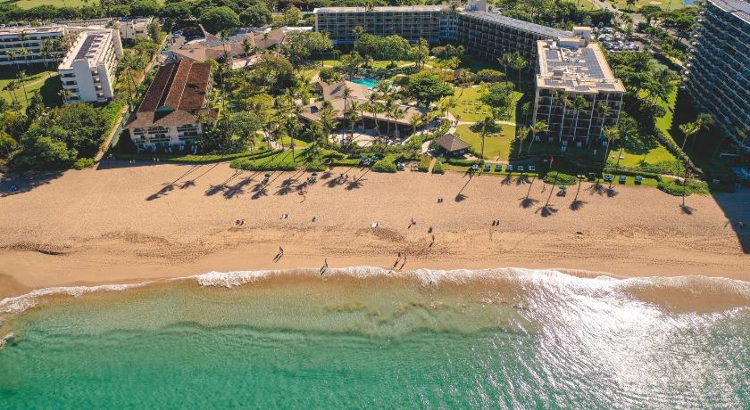 OUTRIGGER Kaanapali Beach Resort — Hotel in Kaanapali (HI)
