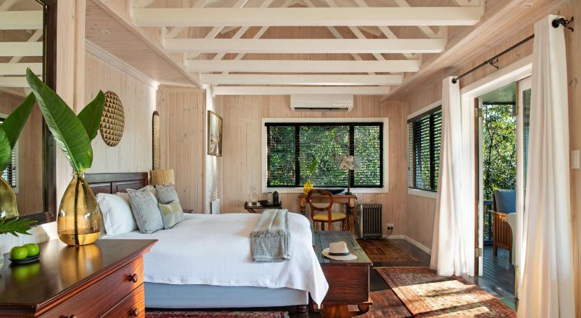 Prana Lodge photo