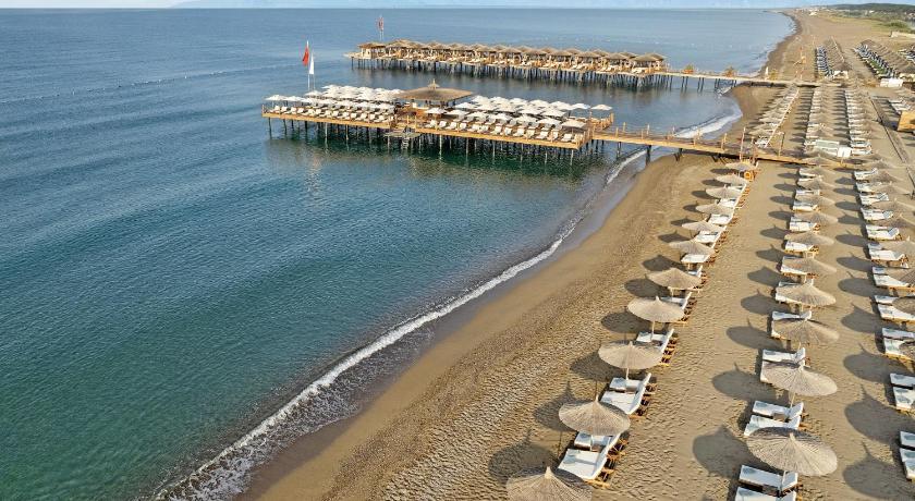 Titanic Deluxe Golf Belek photo