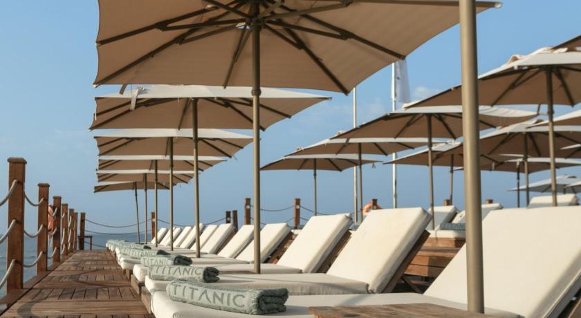 Titanic Deluxe Golf Belek photo