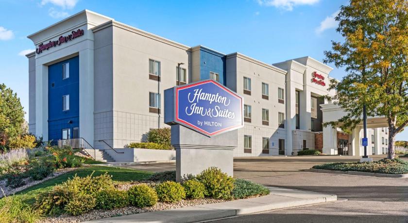 Hampton Inn and Suites Greeley photo