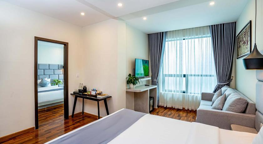 Image of Family Suite 4