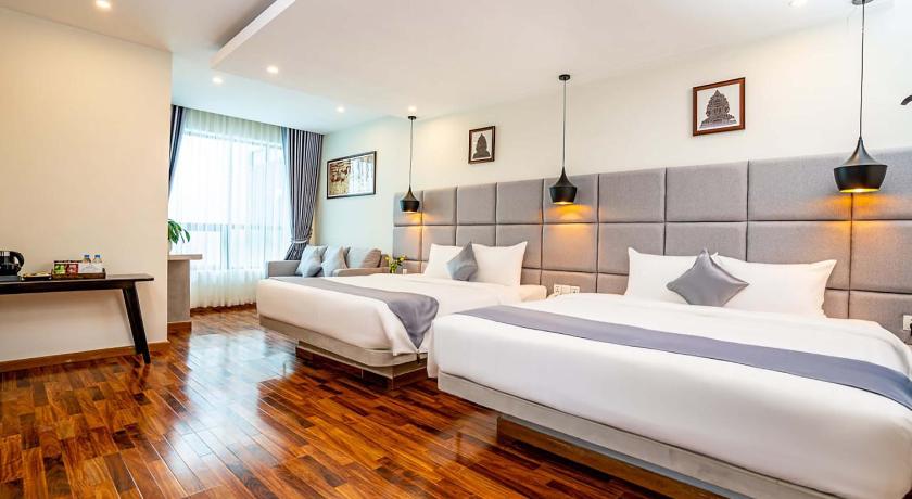 Image of Family Two Bedroom 0