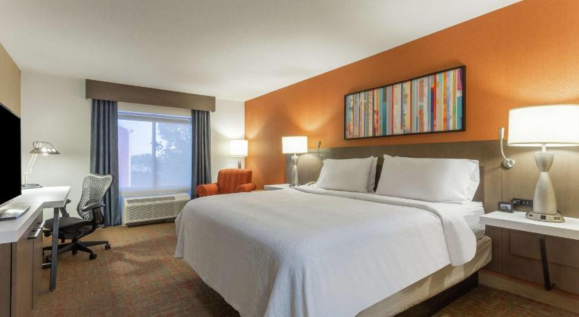 Hilton Garden Inn Chicago Tinley Park photo