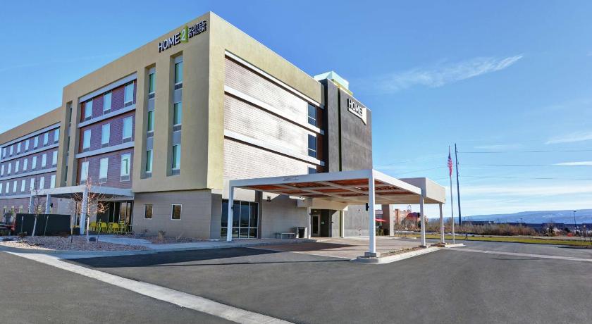 Home2 Suites by Hilton Grand Junction Northwest photo