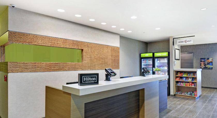 Home2 Suites by Hilton Grand Junction Northwest photo